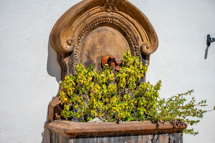 Luxury Country Property, Hilltop Paradise, Jimena de La Frontera