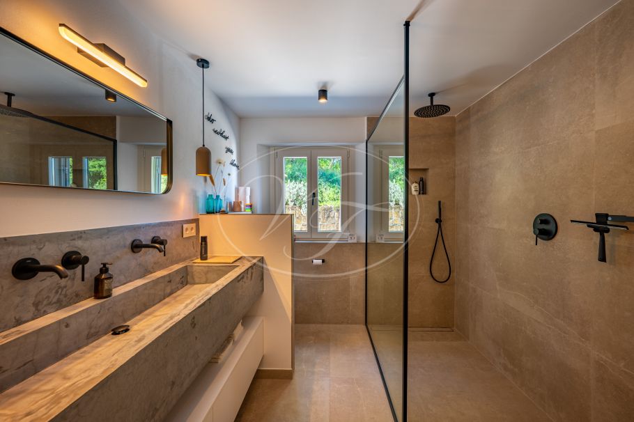 Luxury Country Property, Hilltop Paradise, Jimena de La Frontera