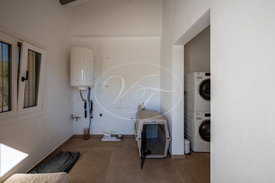 Luxury Country Property, Hilltop Paradise, Jimena de La Frontera