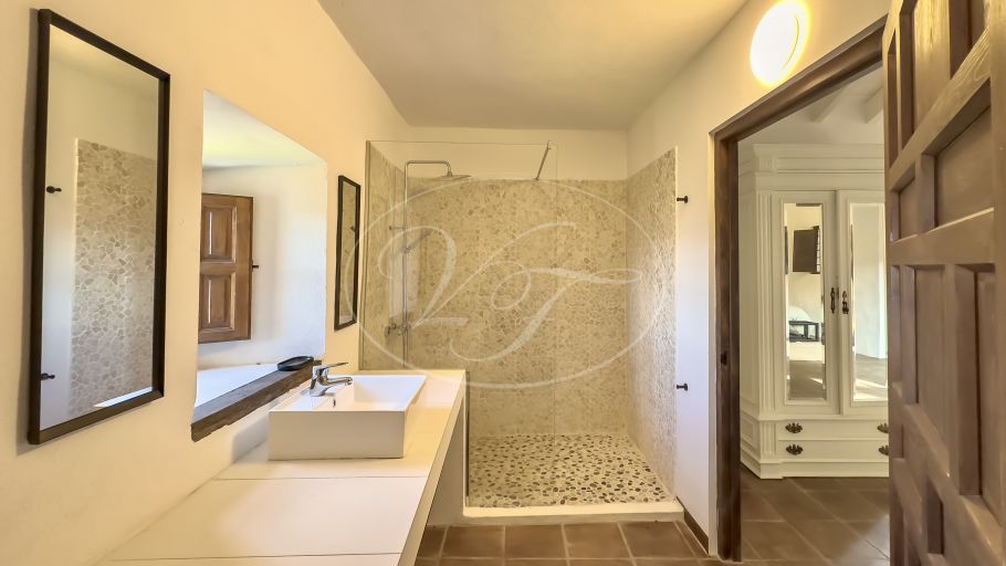 Renoviertes historisches Landgut, Malaga