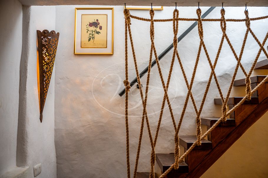 Encantadora casa de pueblo en el centro, Gaucin