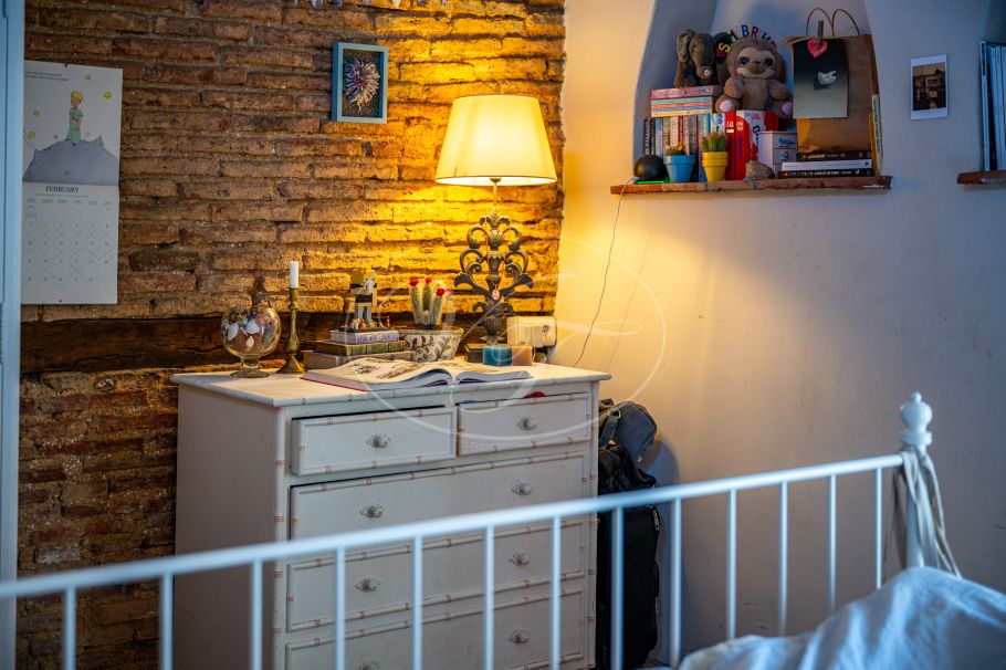 Encantadora casa de pueblo en el centro, Gaucin