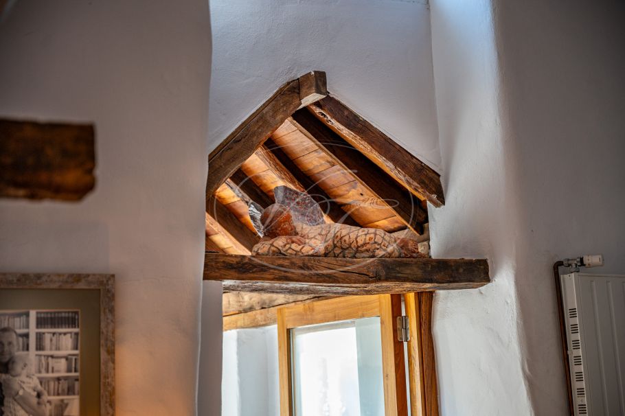 Encantadora casa de pueblo en el centro, Gaucin