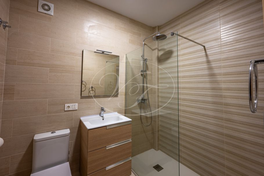 Chalet rural con vistas espectaculares, Casares