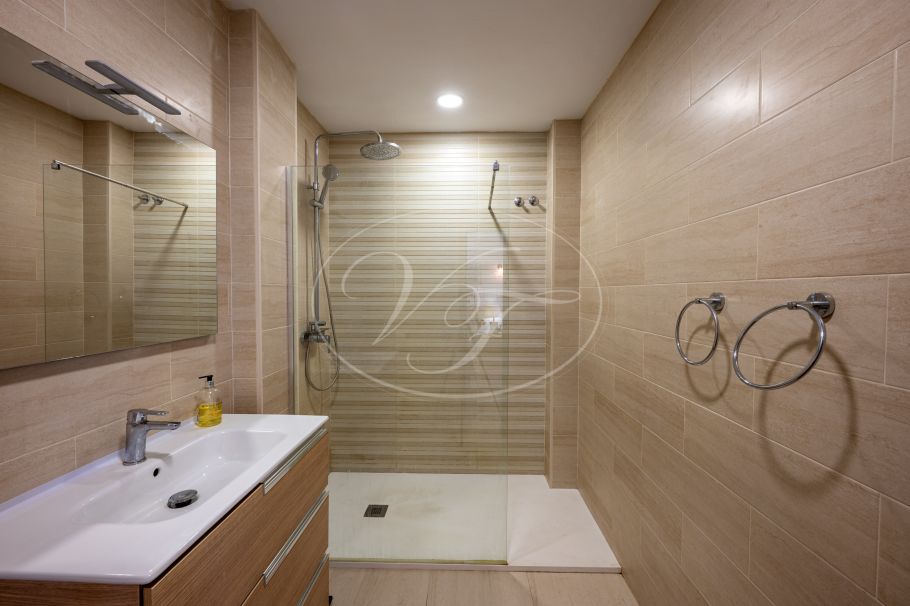 Chalet rural con vistas espectaculares, Casares