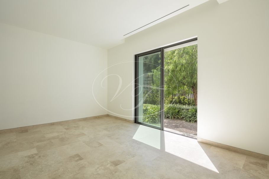 Villa de lujo en verde 10, Finca Cortesín, Villa 4, Casares