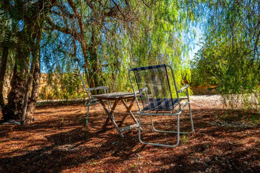 Uniek landhuis met zicht op El Torcal, Villanueva de la Concepción