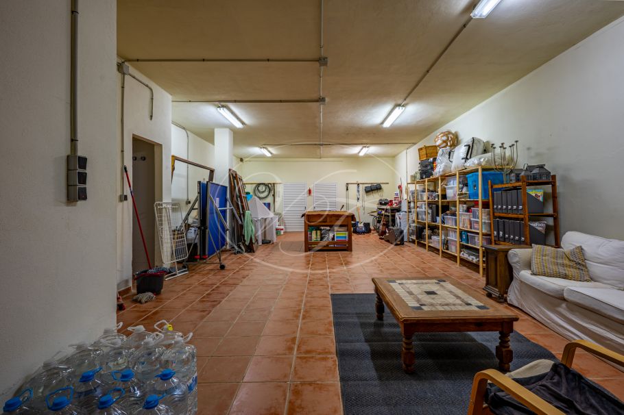 Uniek landhuis met zicht op El Torcal, Villanueva de la Concepción