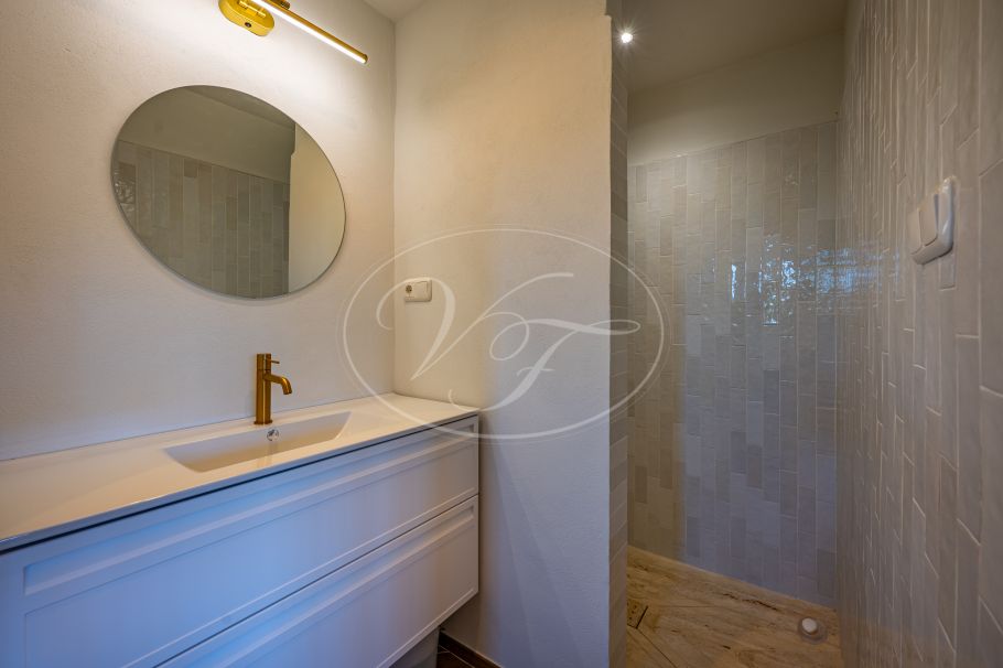 Uniek landhuis met zicht op El Torcal, Villanueva de la Concepción