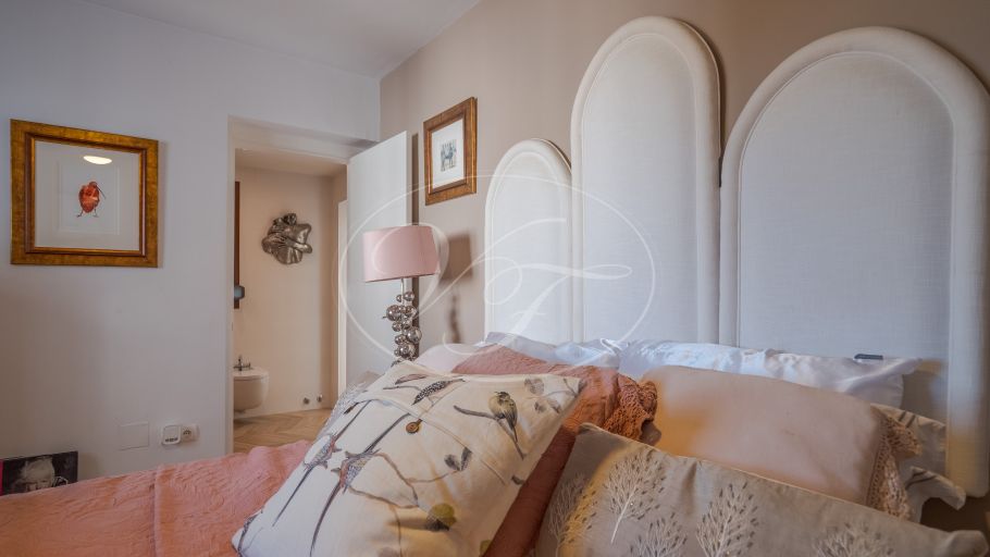 Luxurious Andalusian equestrian estate with separate guesthouse, Coin