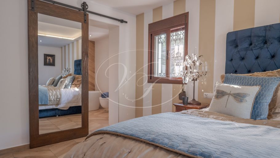 Luxurious Andalusian equestrian estate with separate guesthouse, Coin