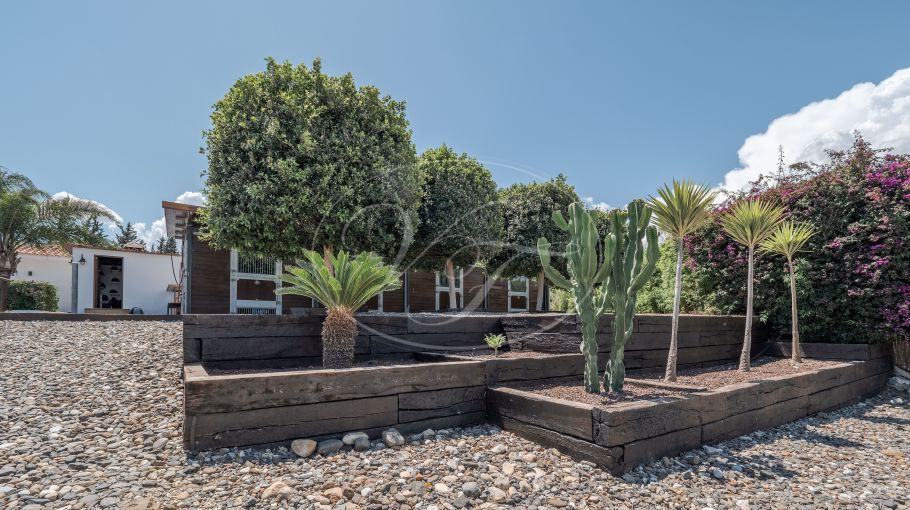 Luxurious Andalusian equestrian estate with separate guesthouse, Coin