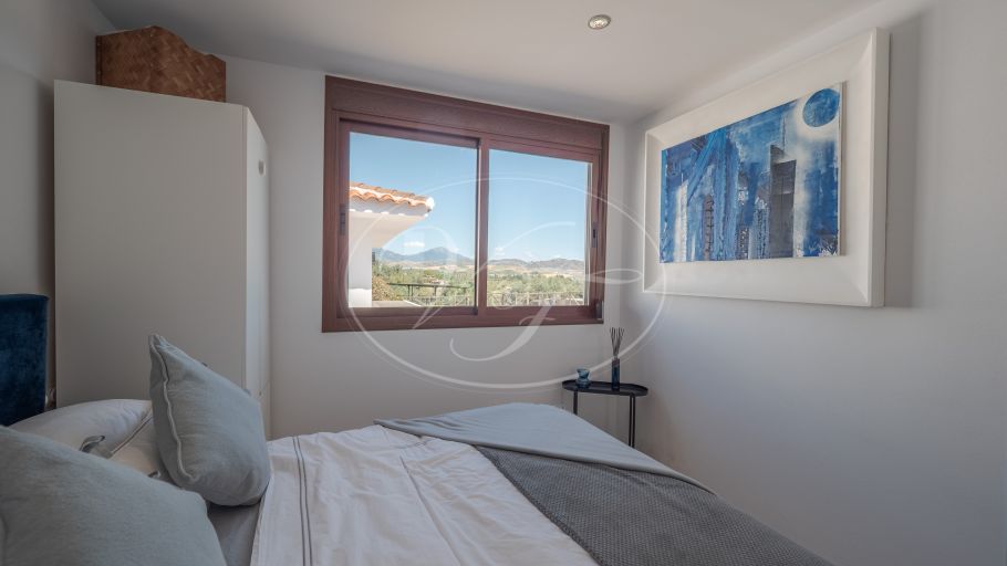 Luxurious Andalusian equestrian estate with separate guesthouse, Coin