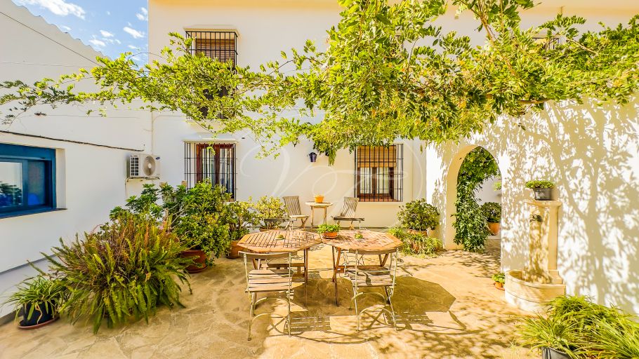 Beautiful Finca with Guest accomodation, Alora