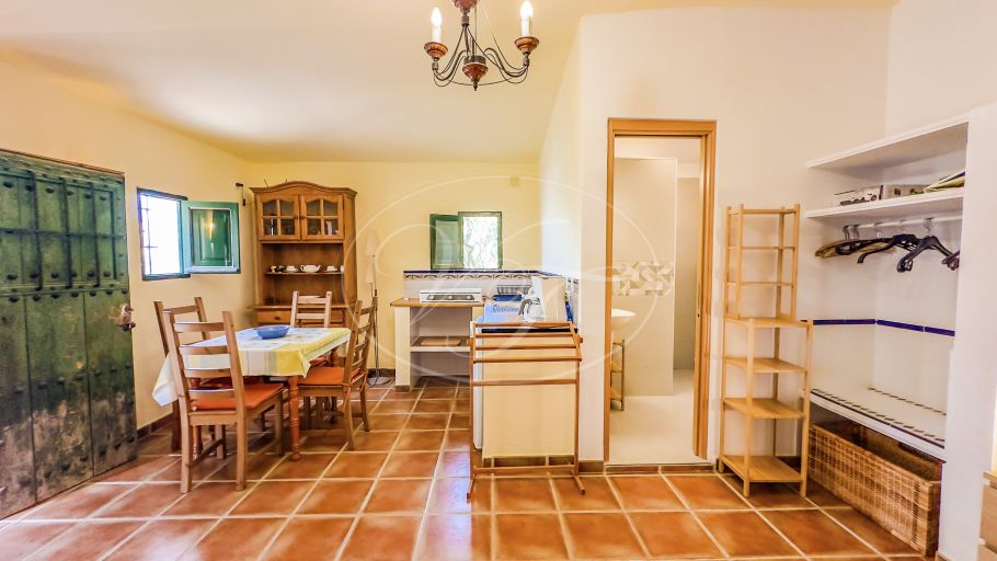 Wunderschöne Finca mit Gästeunterkunften, Alora