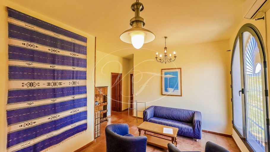 Wunderschöne Finca mit Gästeunterkunften, Alora