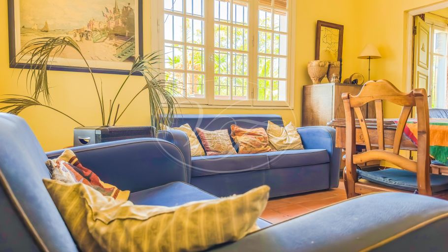 Beautiful Finca with Guest accomodation, Alora