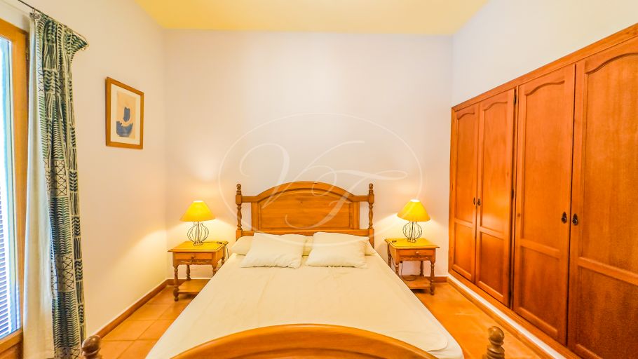 Beautiful Finca with Guest accomodation, Alora