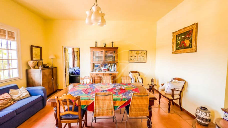 Beautiful Finca with Guest accomodation, Alora