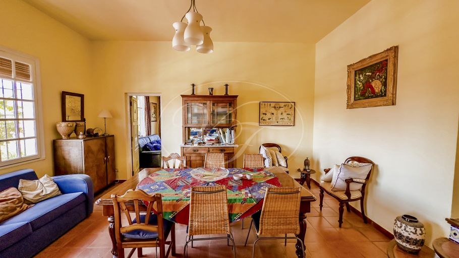 Wunderschöne Finca mit Gästeunterkunften, Alora