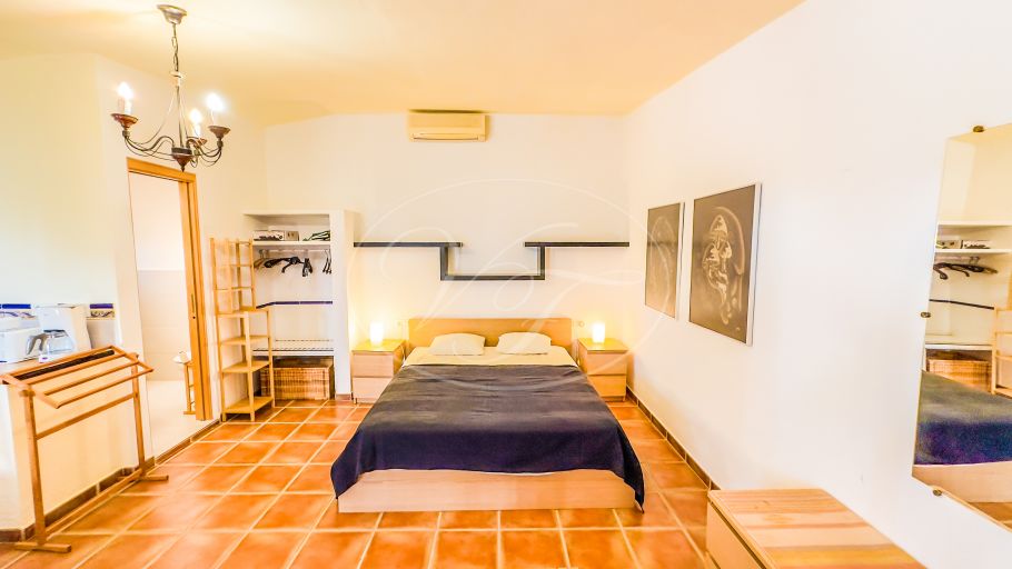 Beautiful Finca with Guest accomodation, Alora