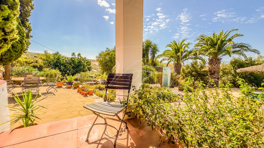Beautiful Finca with Guest accomodation, Alora