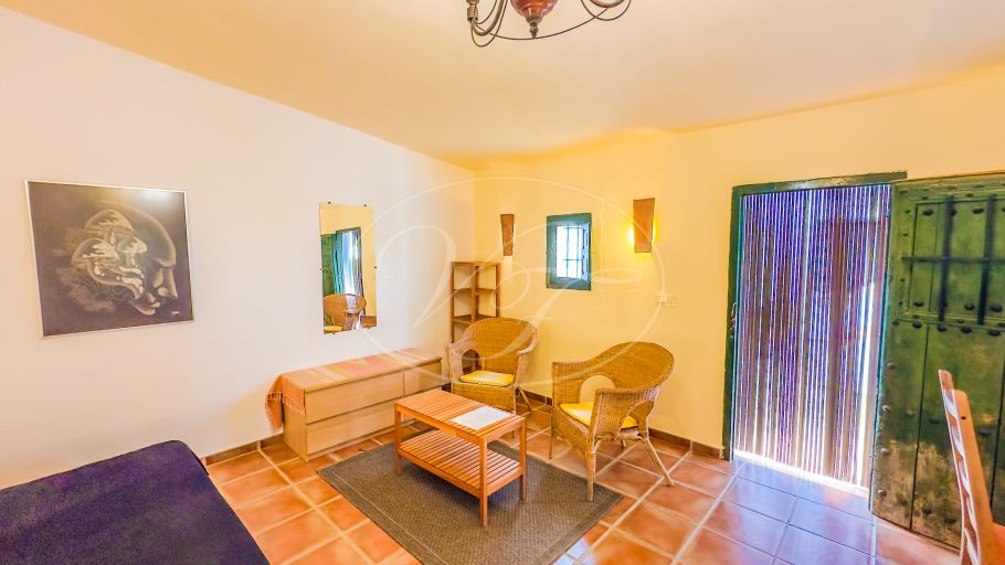 Beautiful Finca with Guest accomodation, Alora