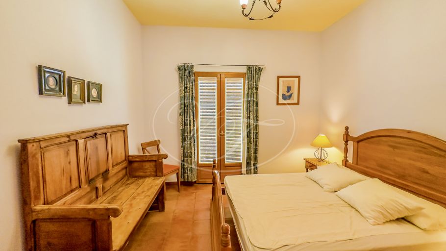 Wunderschöne Finca mit Gästeunterkunften, Alora