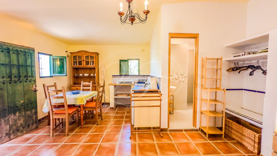 Beautiful Finca with Guest accomodation, Alora