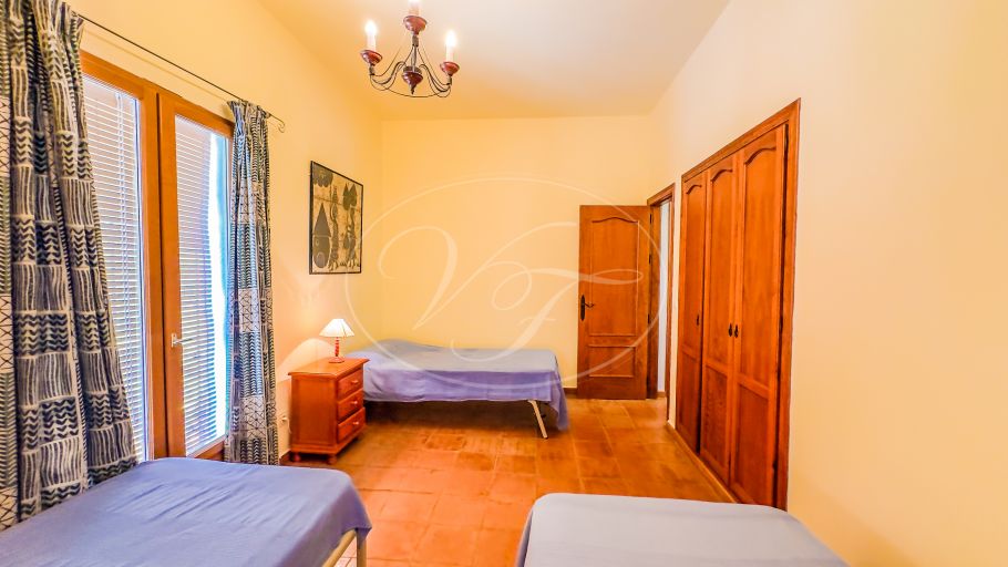 Beautiful Finca with Guest accomodation, Alora