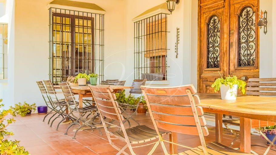 Beautiful Finca with Guest accomodation, Alora