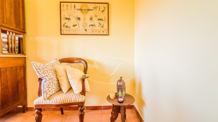 Beautiful Finca with Guest accomodation, Alora