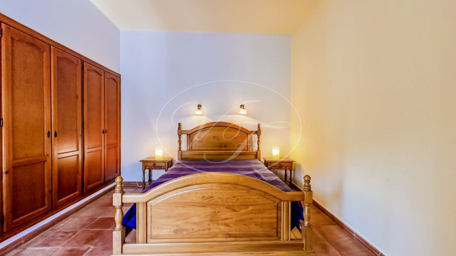 Wunderschöne Finca mit Gästeunterkunften, Alora