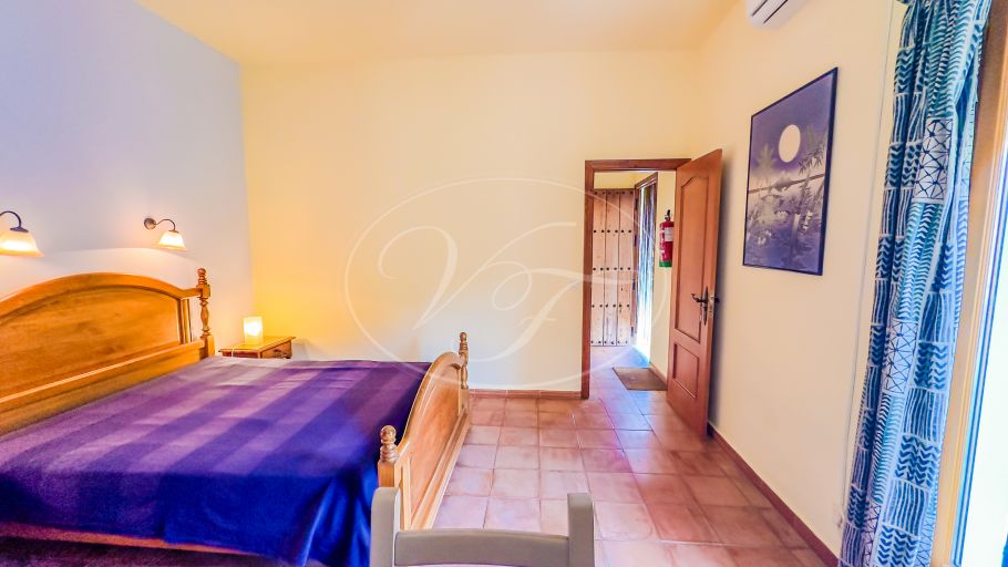 Beautiful Finca with Guest accomodation, Alora