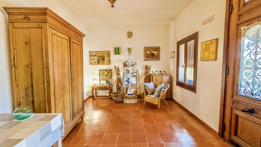 Wunderschöne Finca mit Gästeunterkunften, Alora