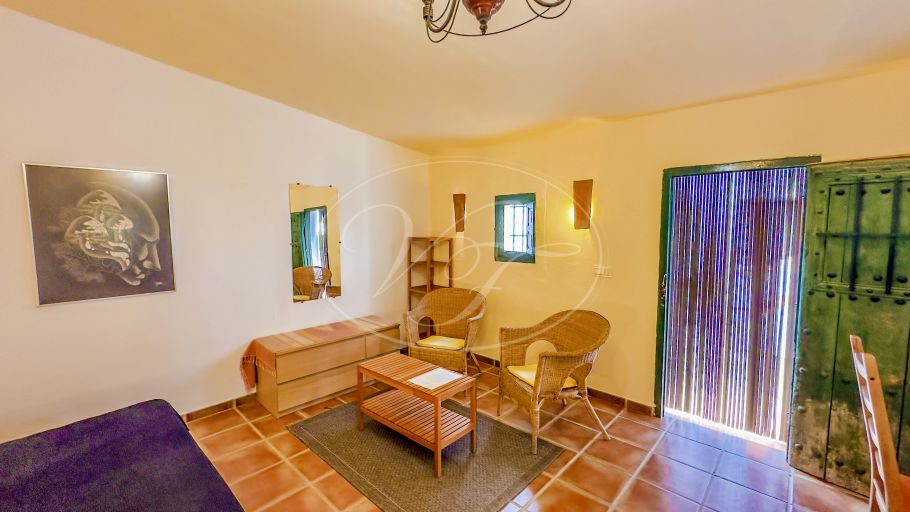 Wunderschöne Finca mit Gästeunterkunften, Alora