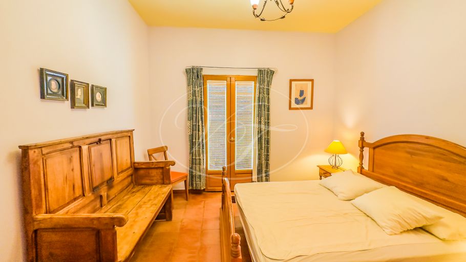 Beautiful Finca with Guest accomodation, Alora