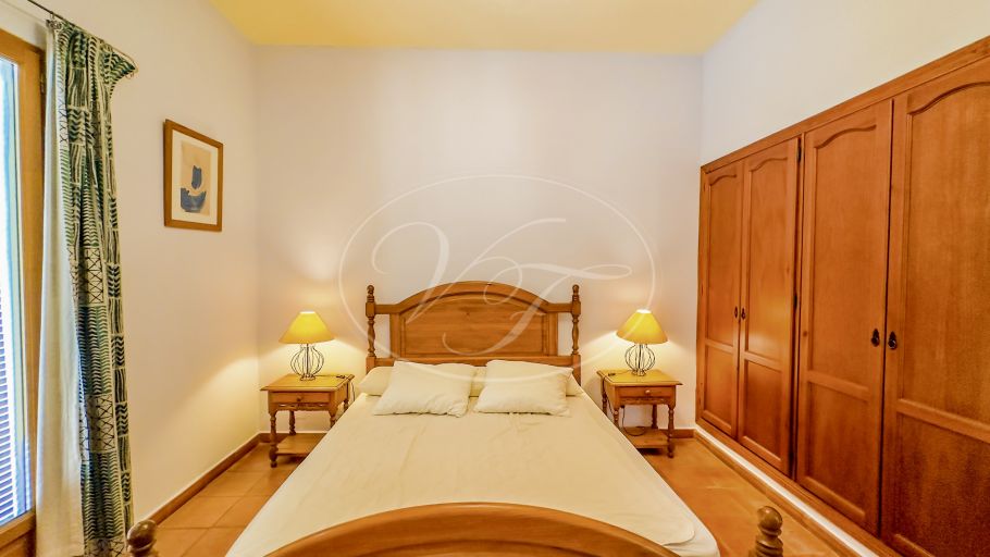 Wunderschöne Finca mit Gästeunterkunften, Alora