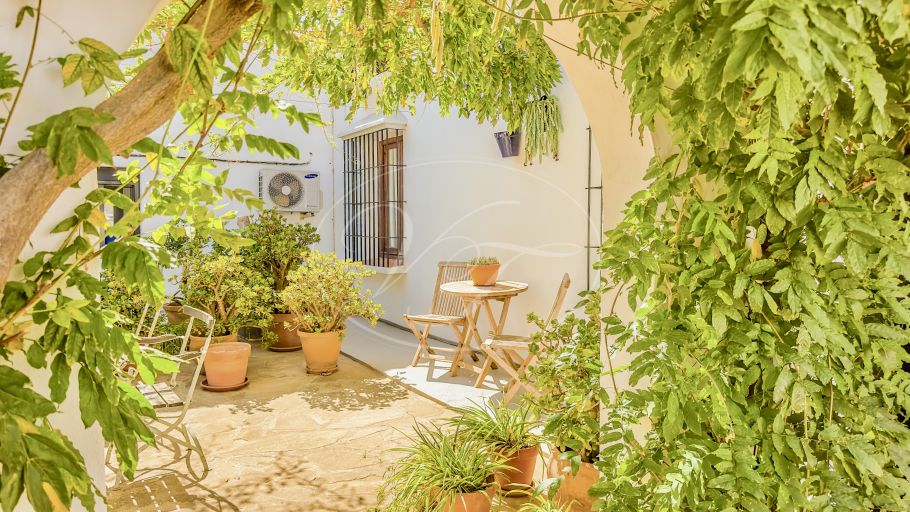 Wunderschöne Finca mit Gästeunterkunften, Alora