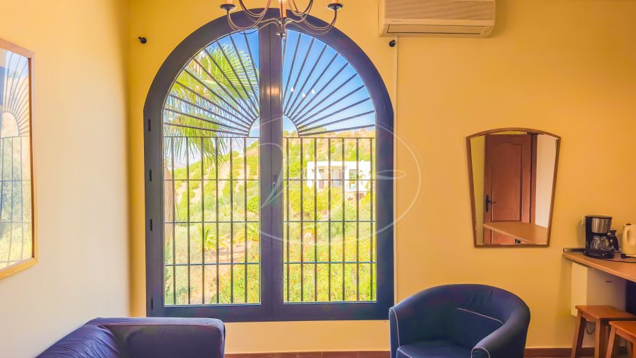 Beautiful Finca with Guest accomodation, Alora