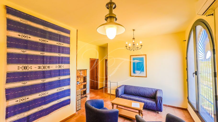 Beautiful Finca with Guest accomodation, Alora