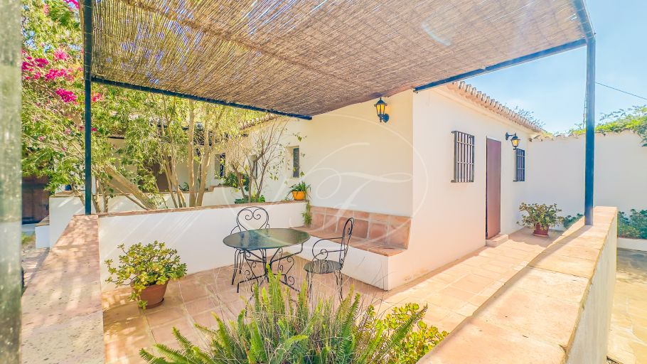 Beautiful Finca with Guest accomodation, Alora