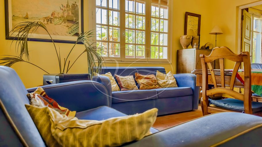 Wunderschöne Finca mit Gästeunterkunften, Alora