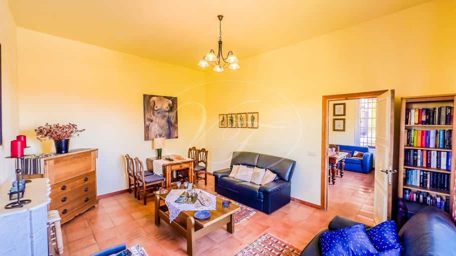 Beautiful Finca with Guest accomodation, Alora