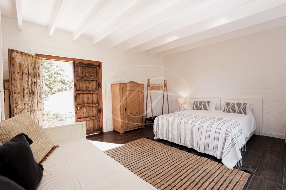 Stunning country house with rental license, Gaucin