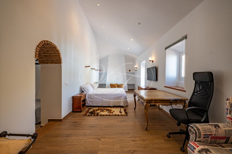 Luxury Cortijo with productive olive grove, Montoro