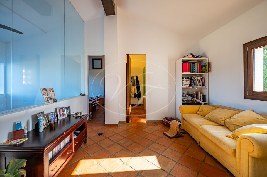 Wunderschönes Landhaus mit spektakulärer Aussicht, Ronda