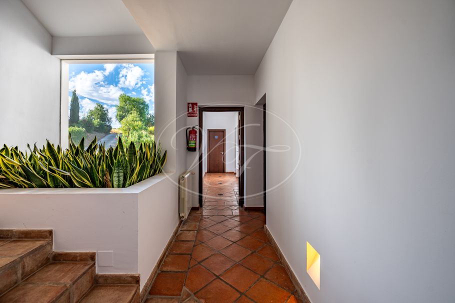 Wunderschönes Landhaus mit spektakulärer Aussicht, Ronda