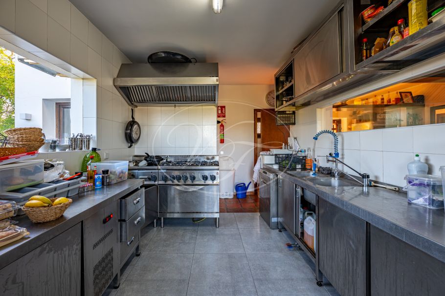 Wunderschönes Landhaus mit spektakulärer Aussicht, Ronda