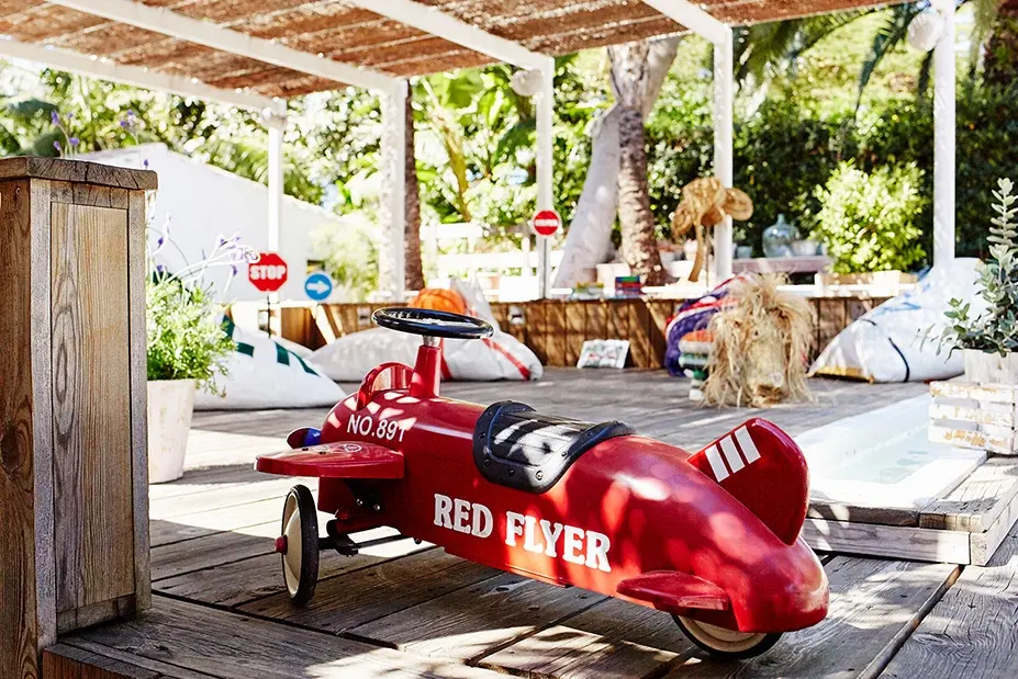 marbella kids club